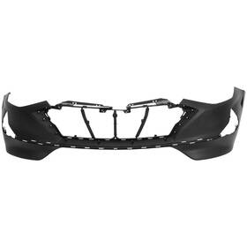 Hy1000241 Perfect Fit 17008831 Hyundai Sonata 2020 2022 Front Bumper Cover Primed -