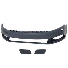 17023687 Perfect Fit Front Bumper Cover For 13-17 Volkswagen Cc