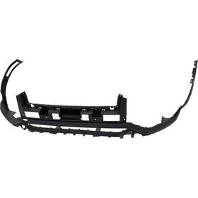 17084871 Perfect Fit Bumper Cover Fascia For 2020-2022 Hyundai Palisade Front Lower With Sensor Holes