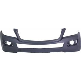 17849528 Perfect Fit Bumper Cover Fascia Front For Mb Mercedes Mercedes-benz Gl350 Gl550 Gl450 Gl320