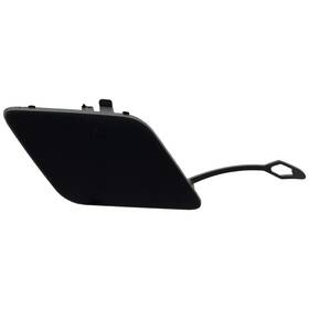 20488504269999 Perfect Fit New Fits Mercedes-benz C250 2012-2015 Front Right Bumper Tow Hook Cover Primed
