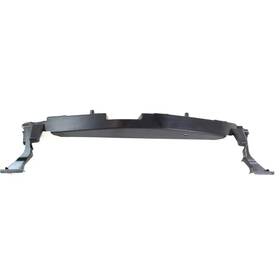 Gm1041120 Perfect Fit 22796169 New Front Bumper Support Plastic Fits 2009-2012 Chevrolet Traverse