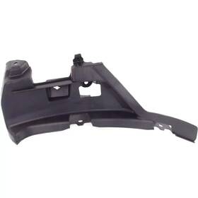 5282253030 Perfect Fit New Front Lh Bumper Air Intake Duct Plastic Lx1042110 Fits Lexus Is350 2014-2016