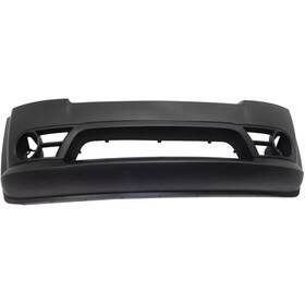 68035608ac Perfect Fit New Front Bumper Cover Primed Fits Jeep Grand Cherokee 2006-2008 Ch1000465