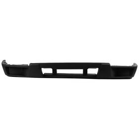 20042012 Perfect Fit 9611886 Chevrolet Colorado Front Lower Bumper Cover Primed Without Fog Light Holes