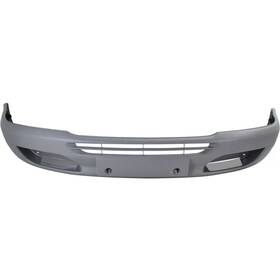 5132494aa Perfect Fit Ch1000447 Bumper Cover For 2003-2006 Dodge Sprinter 2500 Front Textured