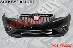 G1000a40-a Perfect Fit 2019 2020 Buick Envision Front Complete Bumper Assembly With Fog