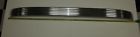 800-335-1933 Phone Briz Chevy Truck Front Rib Bumper Polished Aluminum May Fit