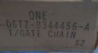 D6tz-8344456-a Pickup Fits Gate Tail 76 1976 D6tz-8344456- Tailgate Ford Nos U Truck Chain
