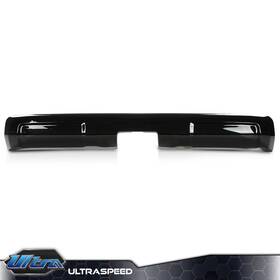 Ult-051304 Pit66 Fit For 2014-2022 Toyota 4runner Trd Off-road Rear Bumper Valance Cover Black