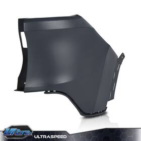 Ch1117100c Pit66 Ult-1223-4 Fit For Jeep Cherokee 14-18 Bumper Cover Fascia Rear Passenger Side
