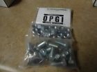 Pk3564 Opgi Chevy Impala Bel Air Biscayne Bumper Bolt Kit