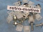 1010g Plate 1950 Bulk Screws Pack Up Nuts Qty 32 Pcs Gm License