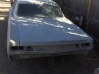 9859209 Plymouth 907 Convertible Lid 1968 Rear Trunk Iii Compartment Sport 2-4 Cover Fury Deck Door Vip