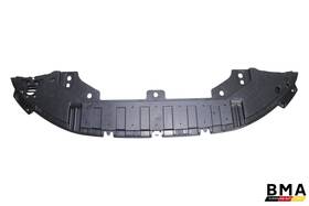 31663671 Polestar 2 Front Bumper Lower Valence Cover Assembly 2021 2022 2023 2024 Oem