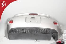 Pontiac 1585074 2006-2009 Solstice Complete Rear Bumper Cover With Tail Lights Oem