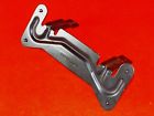 10036545 Pontiac 1986 Plate 1988 Nos Bracket Grand License Front 1987 1985