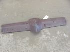 5959363 Pontiac Sj 1967 Nose Grand 67 Front Original Header Prix Panel