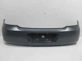 91004851 Pontiac 2006-2009 G6 2 Door Coupe Rear Bumper Cover Oem