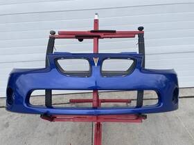 92119493 Pontiac 2004-2006 Gto Oem Gm Factory Front Bumper Cover O5