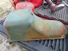 316-336-347 Pontiac V8 Pan Gmc Oil