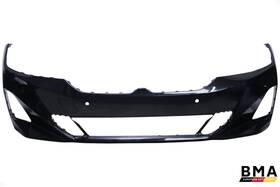 Porsche 51115a1bf40 Bmw 330i G20 Lci Front Bumper Cover Skin 2023 2024 2025 2026 Oem