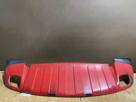 7l5807061 Porsche 2003 To 2006 Cayenne Front Lower Valance F6503