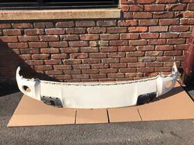 7l5807061m Porsche 2008 To 2010 Cayenne Front Lower Bumper Valance Oem 2798k