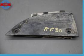 7l5807085 Porsche 08-10 Cayenne Rear Left Side Bumper Cover Profile Holder Trim Oem