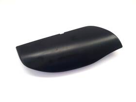 7l5807155k Porsche 2008-2010 Cayenne Rear Bumper Cover Oem Fits Vw Touareg