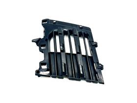 7l5807681f Porsche 2008-2010 Cayenne S Front Left Driver Side Bumper Grille Cover Trim Oem