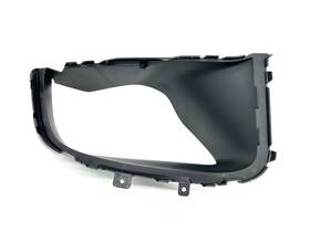 7p5121334d Porsche 2015-2018 Cayenne Front Bumper Right Passenger Side Grille Cover Oem