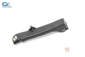 7p5807045 Porsche Cayenne Rear Bumper Left Side Inner Support Bracket Oem 2011 - 2018