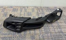 7p5807394a Porsche 2011-2014 Cayenne Rear Bumper Right Side Inner Guide Support Bracket