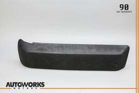 94450506200 Porsche 84-91 944 Rear Right Passenger Side Bumper Pad Impact Molding Strip Oem