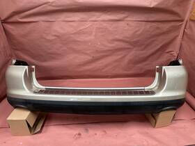 95550541101g2x Porsche Cayenne 03-06 955 Rear Bumper Gold Cover Oem 72k Miles