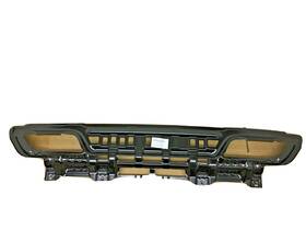 95550558703 Porsche New 2008 2009 2010 Cayenne Body Cover Lover Oem 955 505 587 03