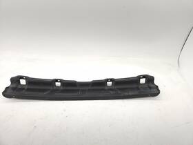 95850558700 Porsche 11-18 Cayenne 958 Rear Bumper Lower Support Bracket Spacer