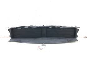 95b.121.615 Porsche 2015-2022 Macan Gts Front Bumper Air Duct Guide Oem