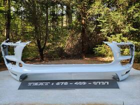 95b807221h Porsche 2014 2015 2016 2017 2018 Macan Gts Front Bumper Cover Oem No Shipping
