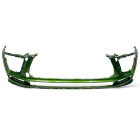 95b.807.221.m Porsche 95b807221m 2015 2016 2017 2018 Macan 95b Front Bumper Cover Oem