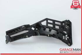 95b807254a Porsche 15-24 Macan 95b Rear Right Side Bumper Mount Bracket Oem
