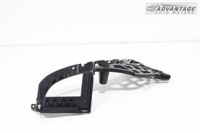 95b807453a Porsche 2015-2021 Macan Rear Bumper Left Side Support Mount Bracket Oem