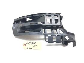 95b807483b Porsche 2015-2024 Macan Left Driver Rear Bumper Mount Bracket Oem