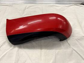 96450516300 Porsche 911 964 Carrera C2/c4/rs 1989-1994 Oem Left Rear Bumper Panel