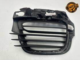 97050566301 Porsche 2014-2016 Panamera Turbo Front Left Bumper Lower Grille Oem 18 Kmiles