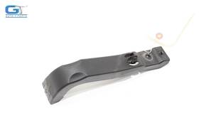 97050584100 Porsche Panamera Rear Bumper Left Side Mount Support Bracket Oem 2010 - 2013