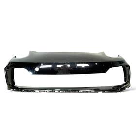 971807079ey Porsche 2017-2021 Panamera 971 Sport Front Bumper Cover Oem