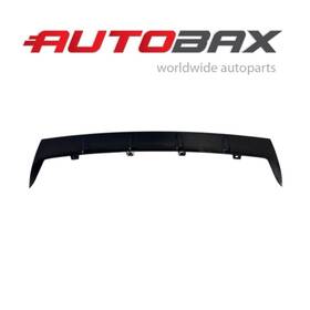 971807568 Porsche 2017 2018 2019 2020 Panamera Rear Bumper Diffuser Lower Trim Oem Used