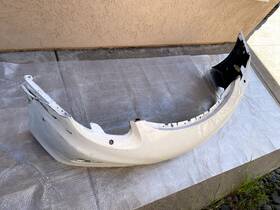 982807221fff Porsche 98150501173 2017 - 2019 Cayman Boxster 718 Front Bumper Inch No Shipping